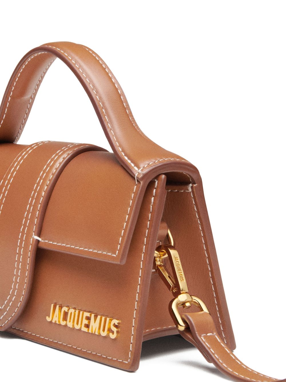 Jacquemus Le Bambino handbag JACQUEMUS