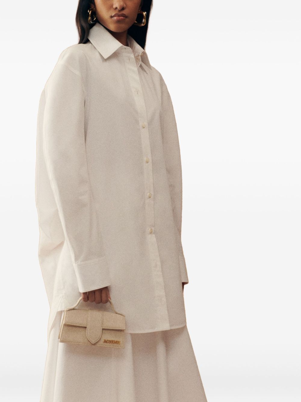 Jacquemus Le Bambino handbag JACQUEMUS