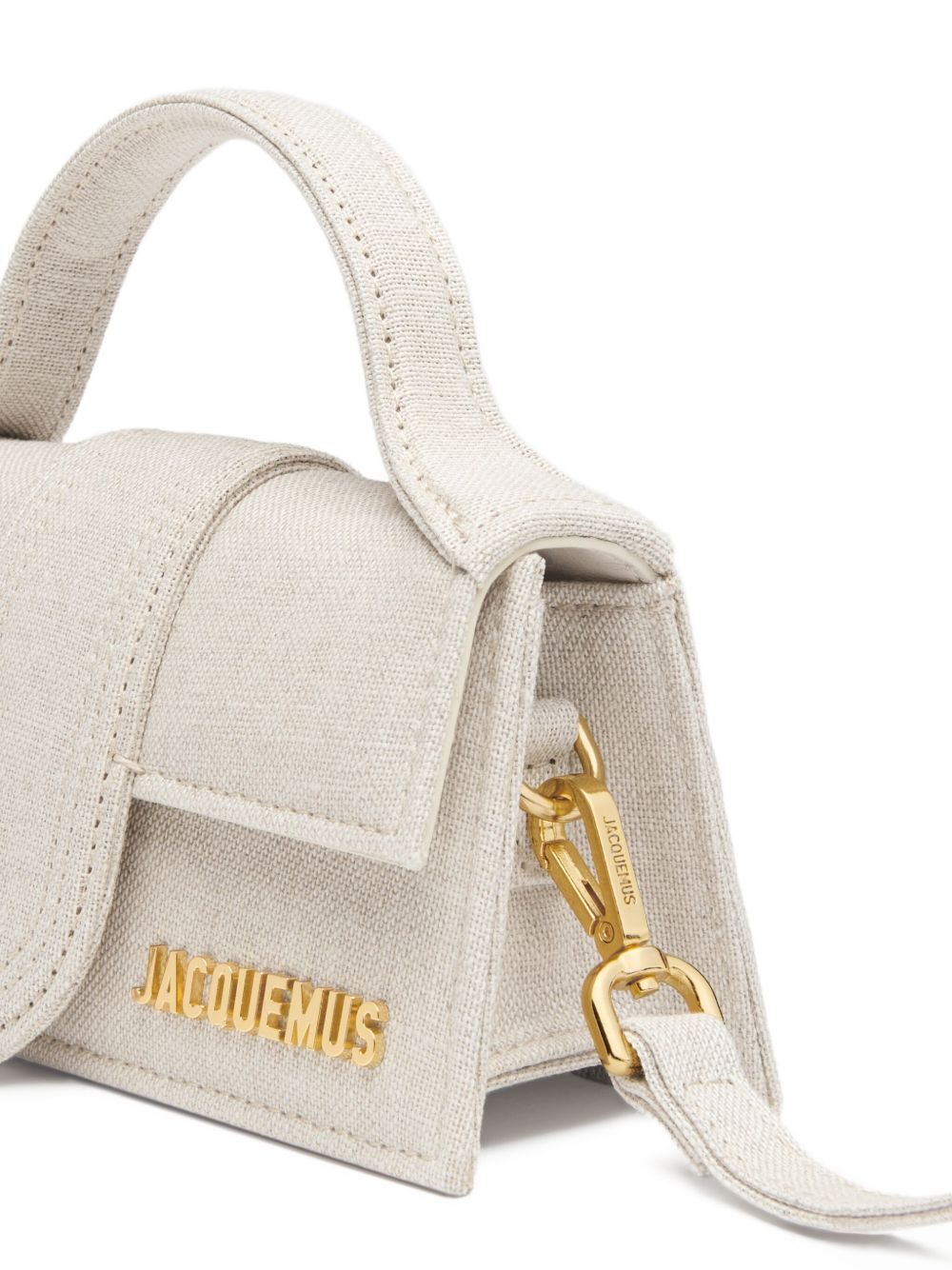 Jacquemus Le Bambino handbag JACQUEMUS