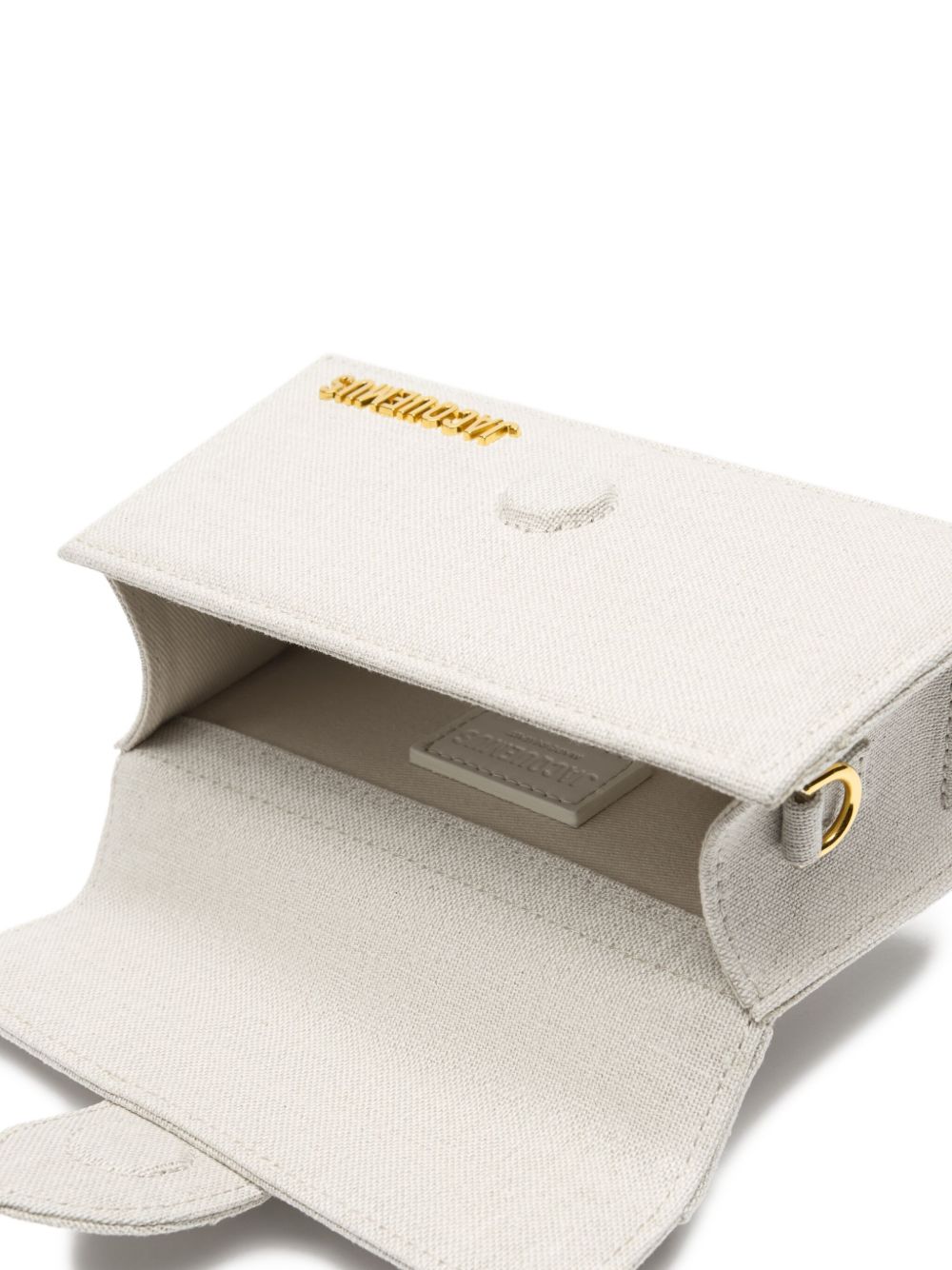 Jacquemus Le Bambino handbag JACQUEMUS