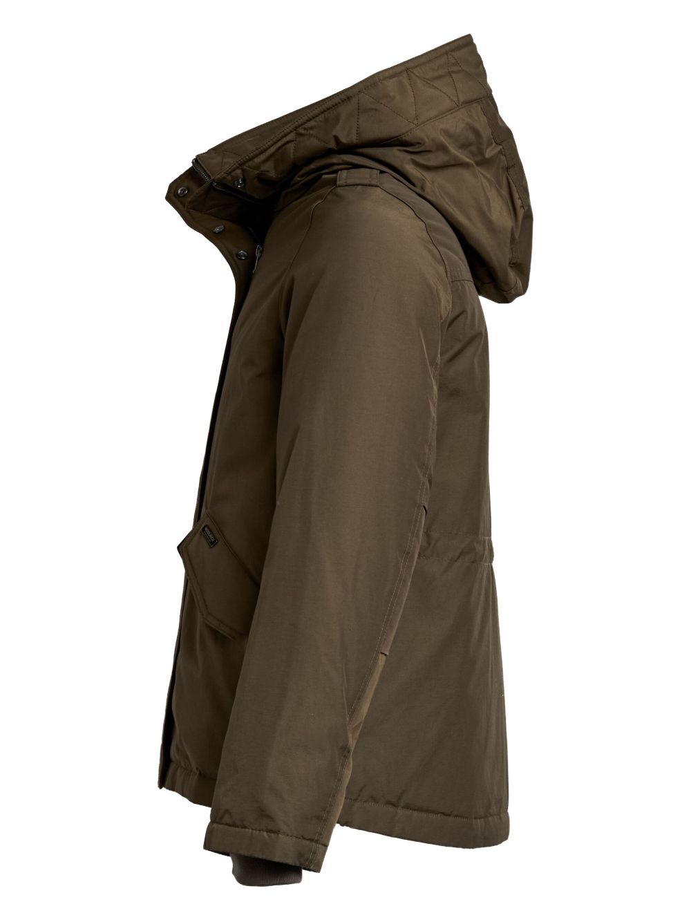 Woolrich Coats Green Woolrich