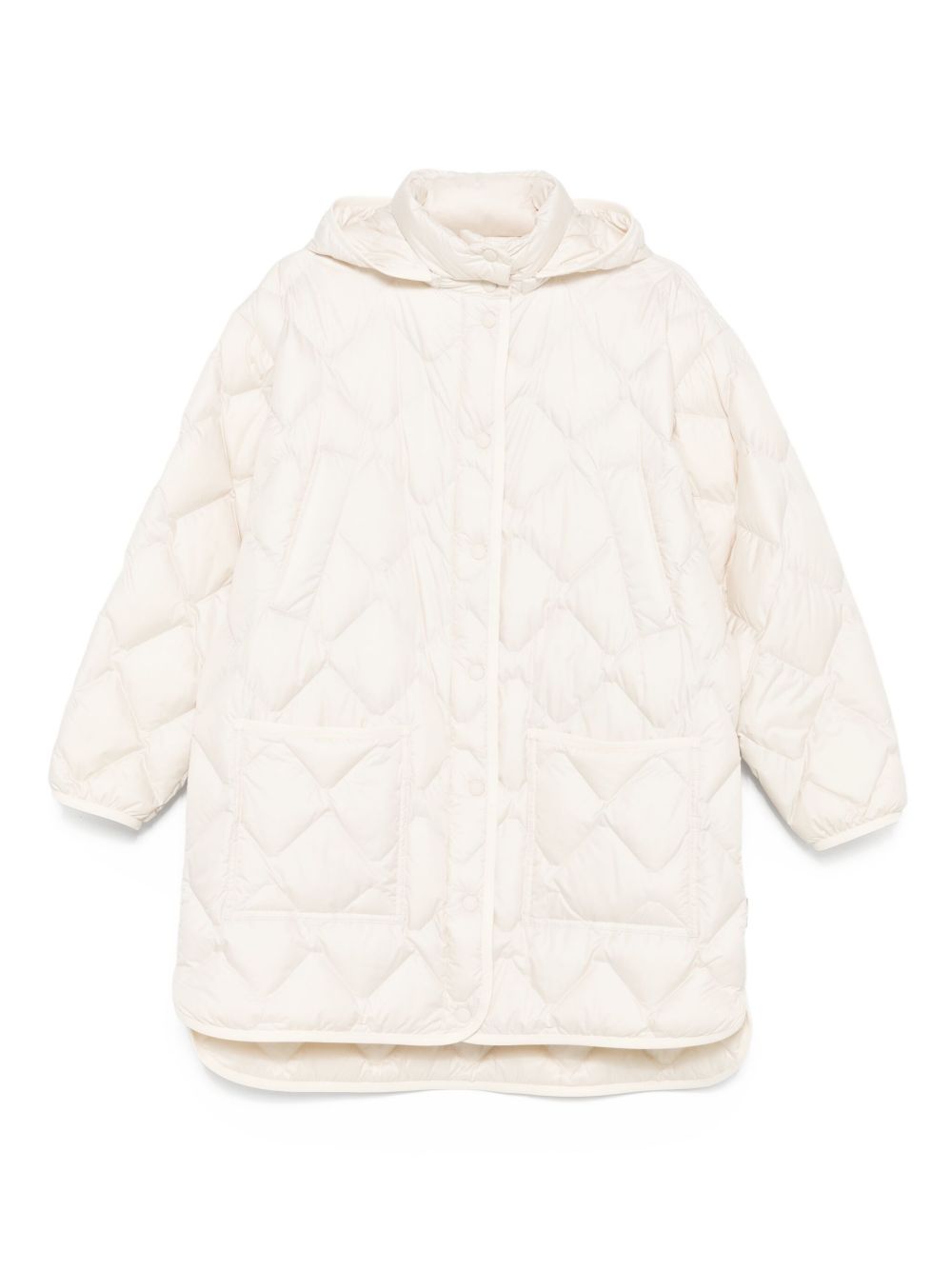 Woolrich Jackets White Woolrich