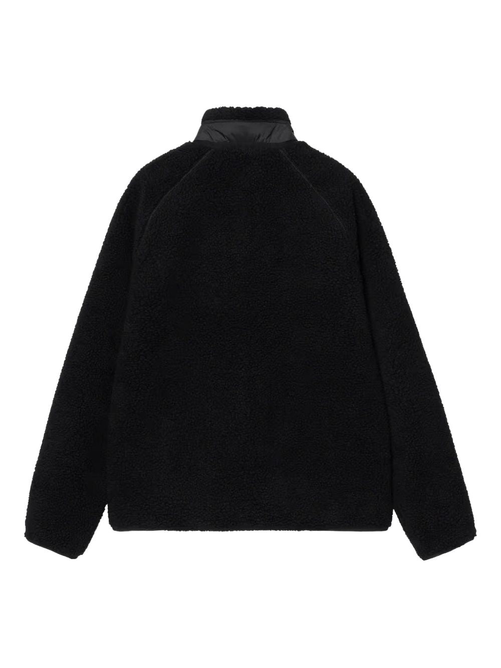 CARHARTT WIP MAIN Coats Black Carhartt Wip Main