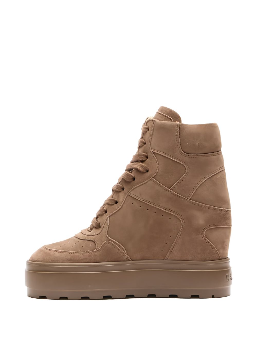 Casadei Boots Beige Casadei