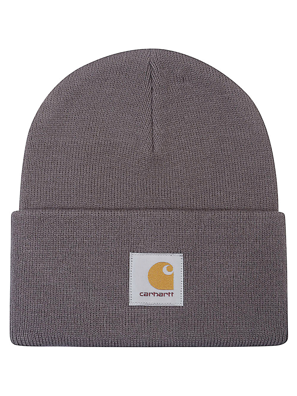 CARHARTT WIP MAIN Hats Grey Carhartt Wip Main