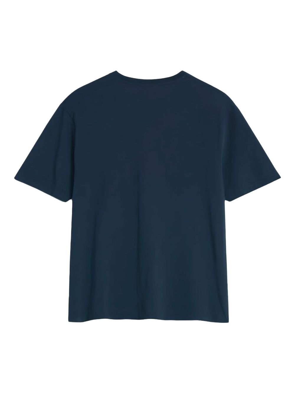 Maison Kitsuné Fox Head regular tee-shirt Maison Kitsuné
