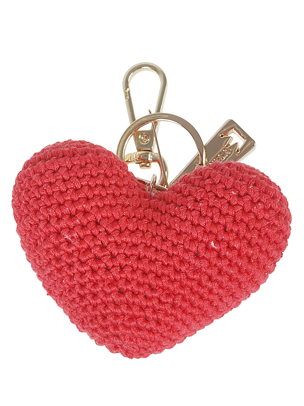 LA MILANESA Accessories Red La Milanesa