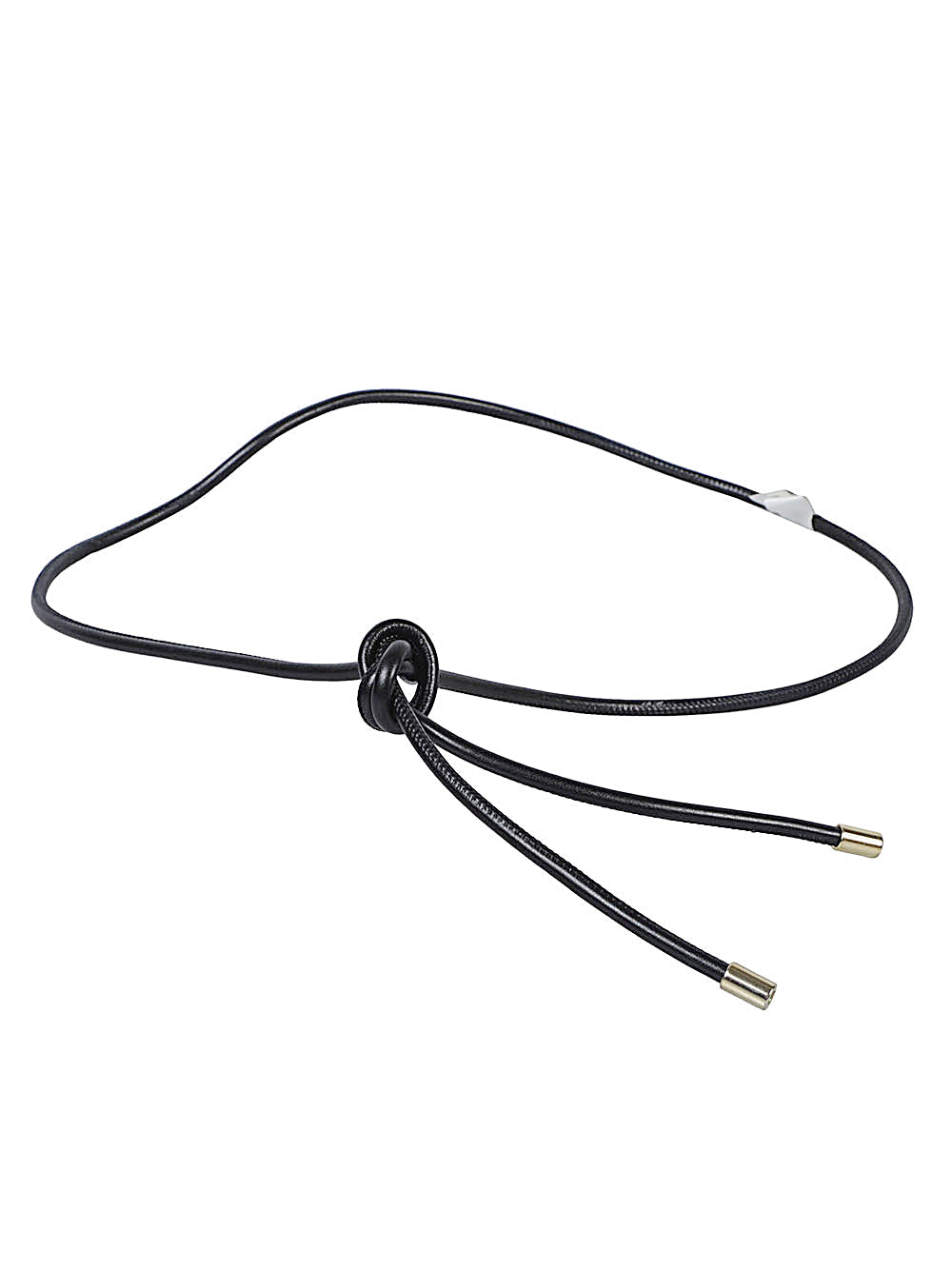 Forte Forte Belts Black Forte Forte