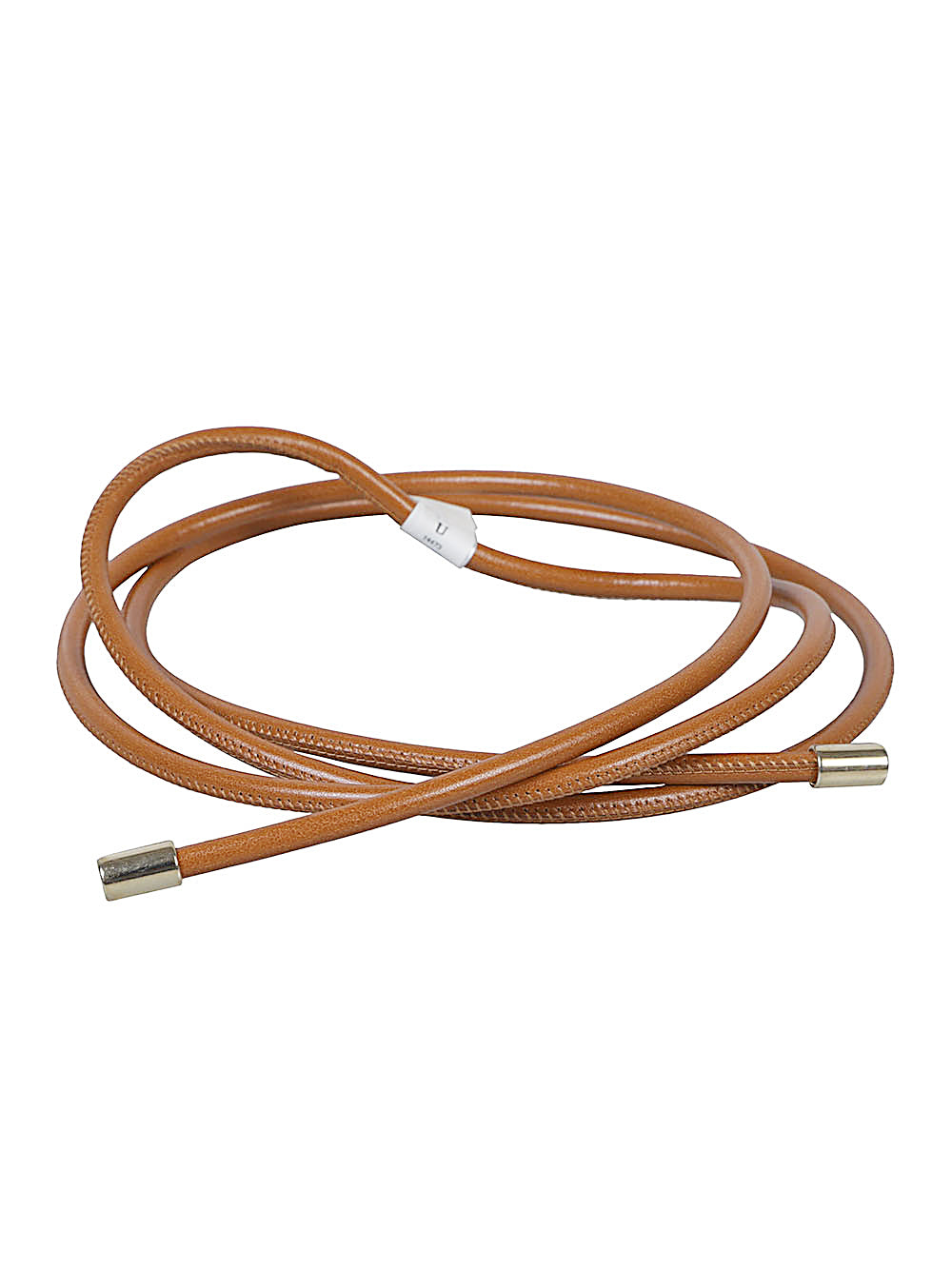 Forte Forte Belts Golden Forte Forte