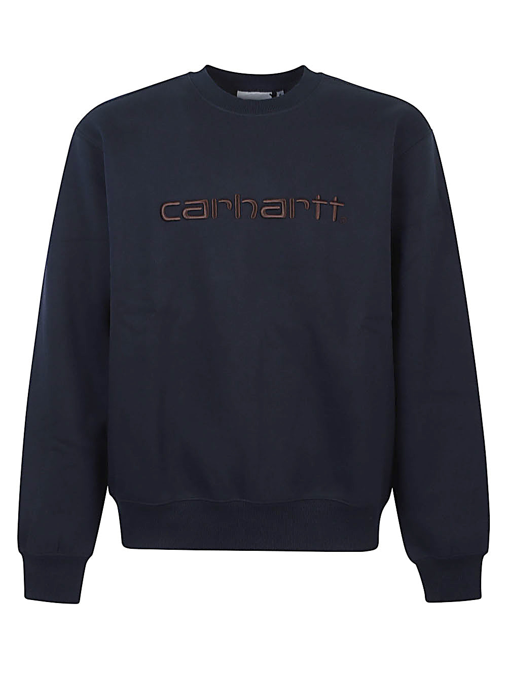 CARHARTT WIP MAIN Sweaters Blue Carhartt Wip Main