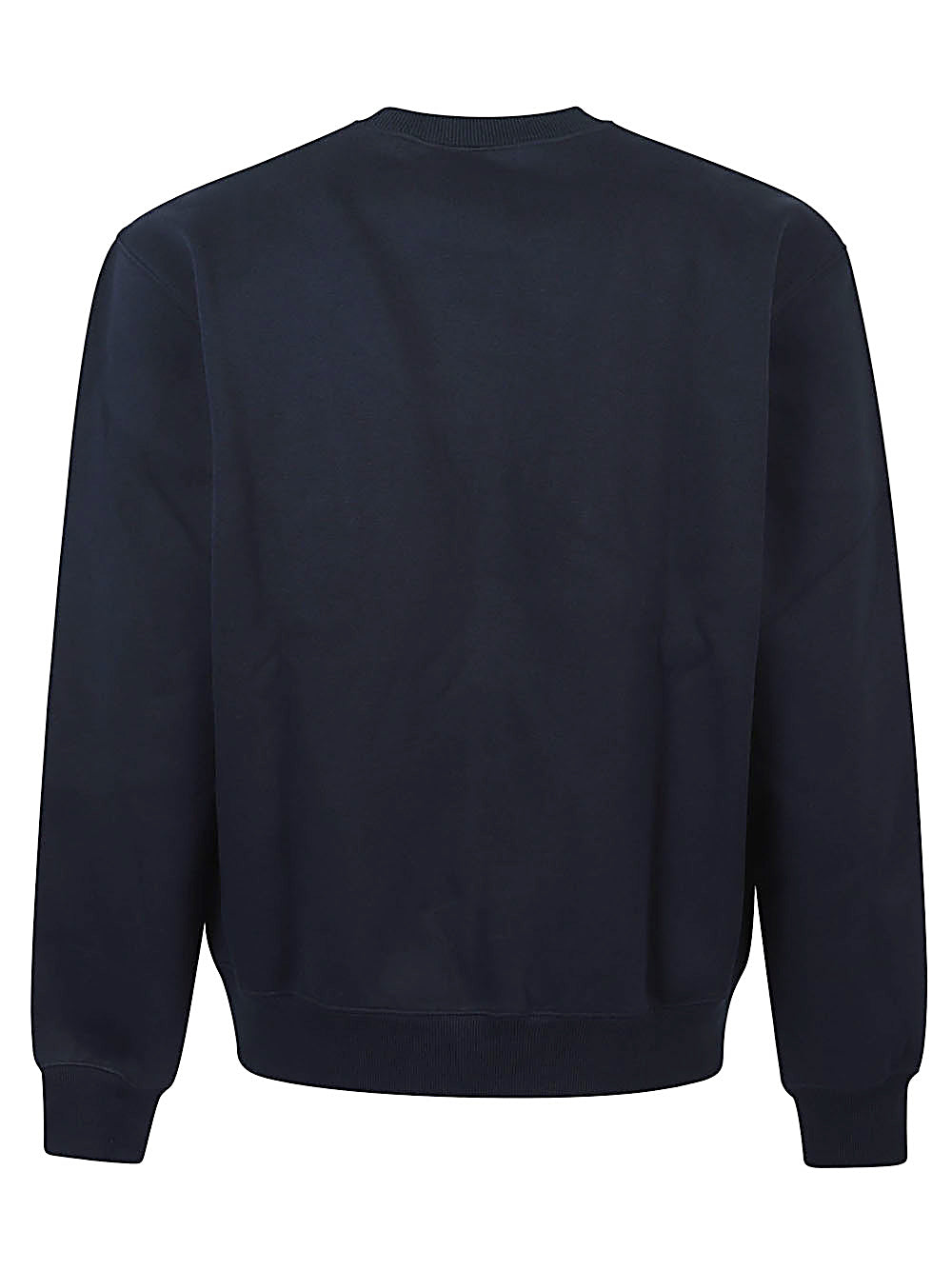CARHARTT WIP MAIN Sweaters Blue Carhartt Wip Main