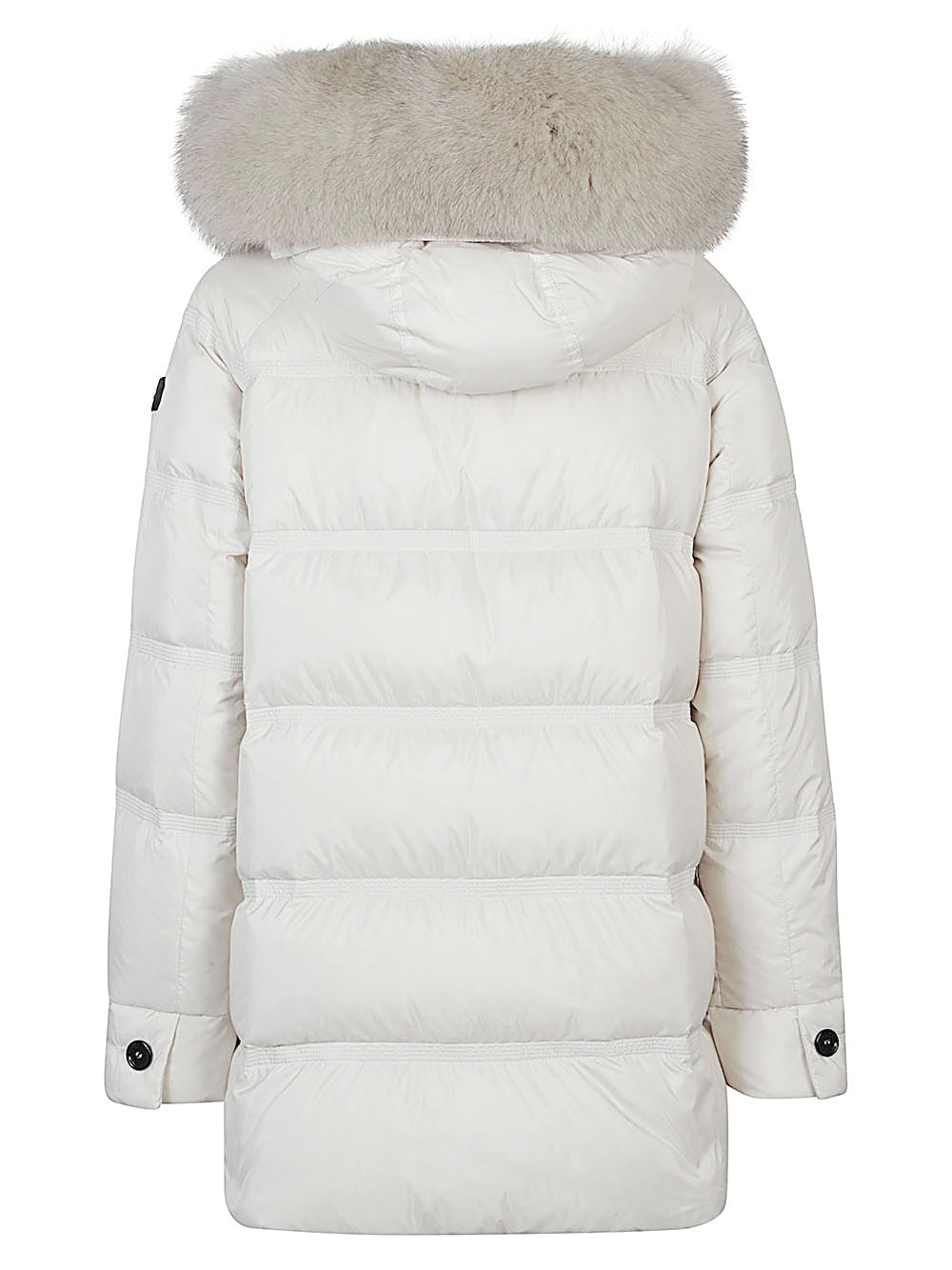 Peuterey Coats Ivory Peuterey