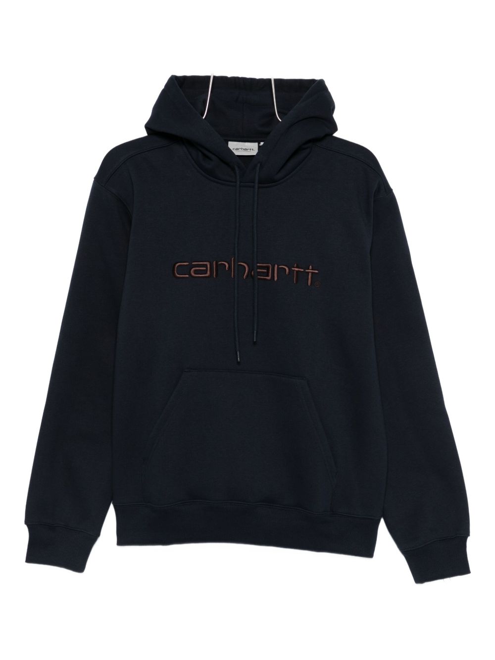 CARHARTT WIP MAIN Sweaters Blue Carhartt Wip Main