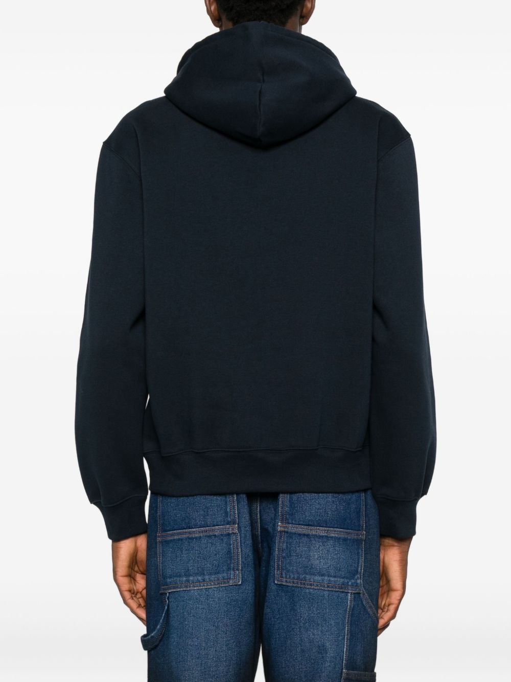 CARHARTT WIP MAIN Sweaters Blue Carhartt Wip Main