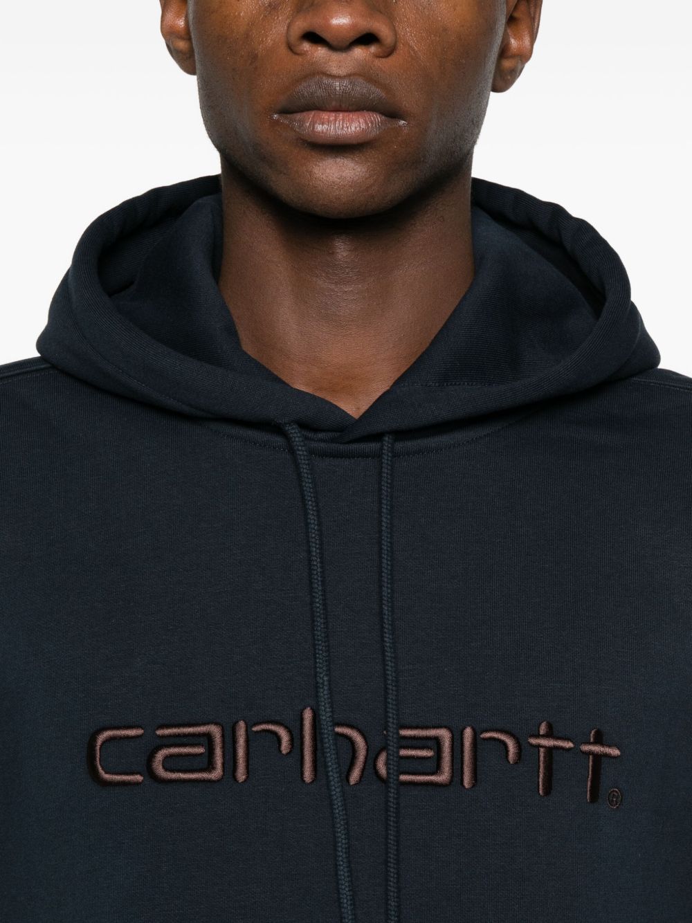 CARHARTT WIP MAIN Sweaters Blue Carhartt Wip Main