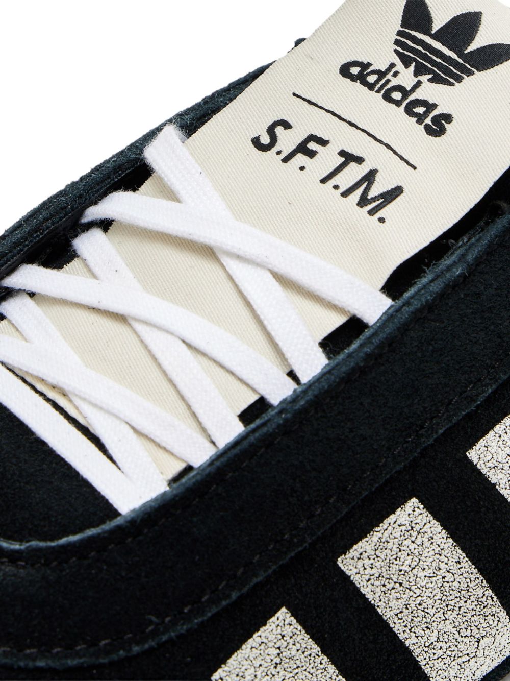 ADIDAS BY SONG FOR THE MUTE Sneakers Black ADIDAS BY SONG FOR THE MUTE