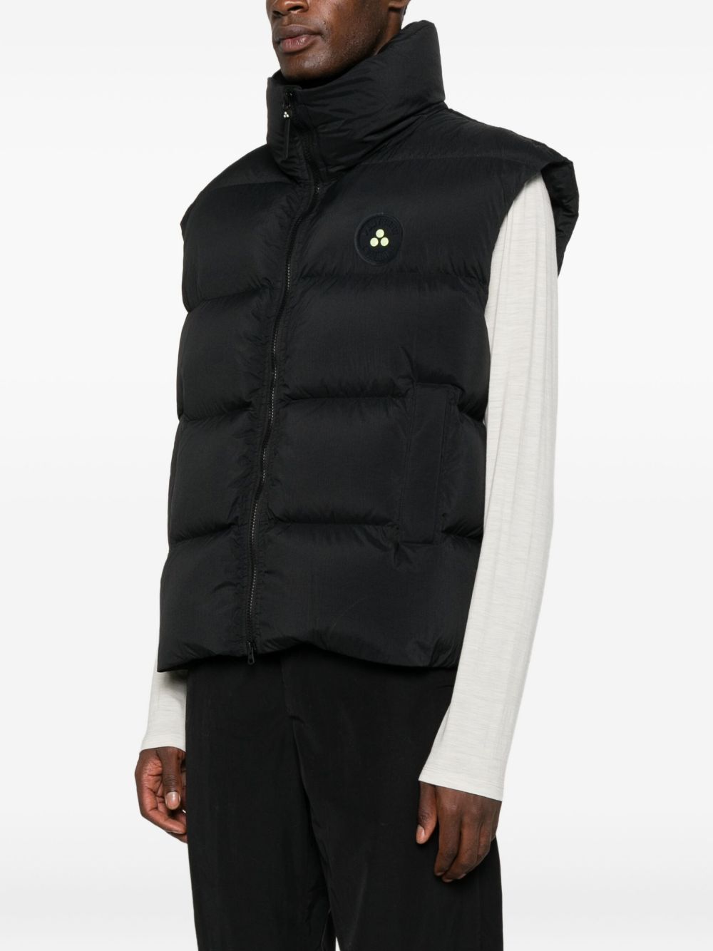 PEUTEREY PLURALS X TONY EFFE Jackets Black PEUTEREY PLURALS X TONY EFFE