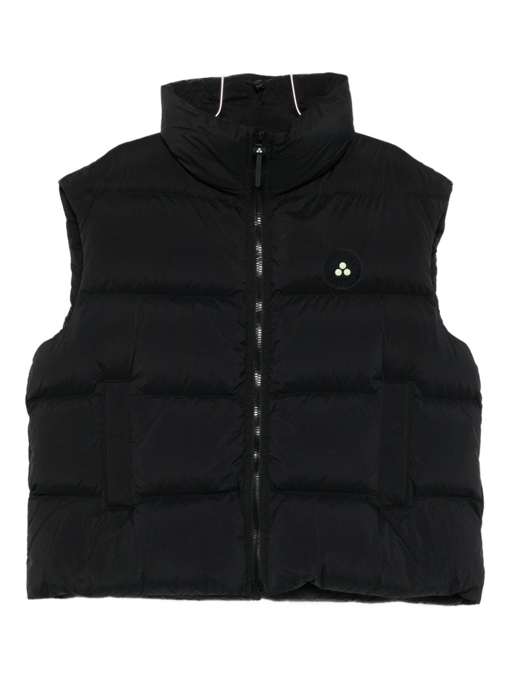 PEUTEREY PLURALS X TONY EFFE Jackets Black PEUTEREY PLURALS X TONY EFFE