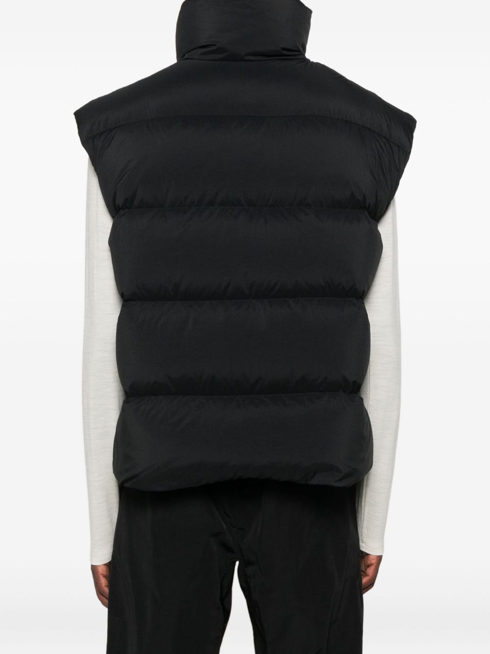 PEUTEREY PLURALS X TONY EFFE Jackets Black PEUTEREY PLURALS X TONY EFFE