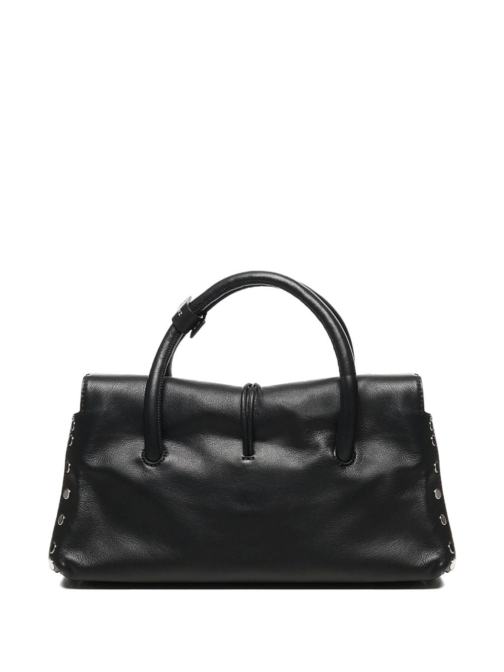 Zanellato Bags.. Black Zanellato