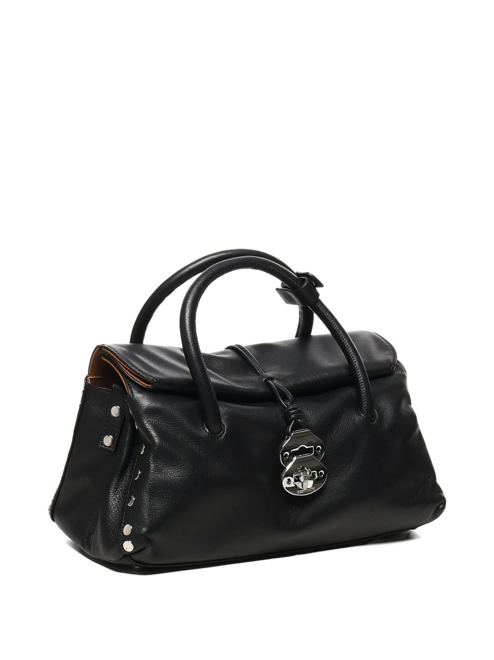 Zanellato Bags.. Black Zanellato