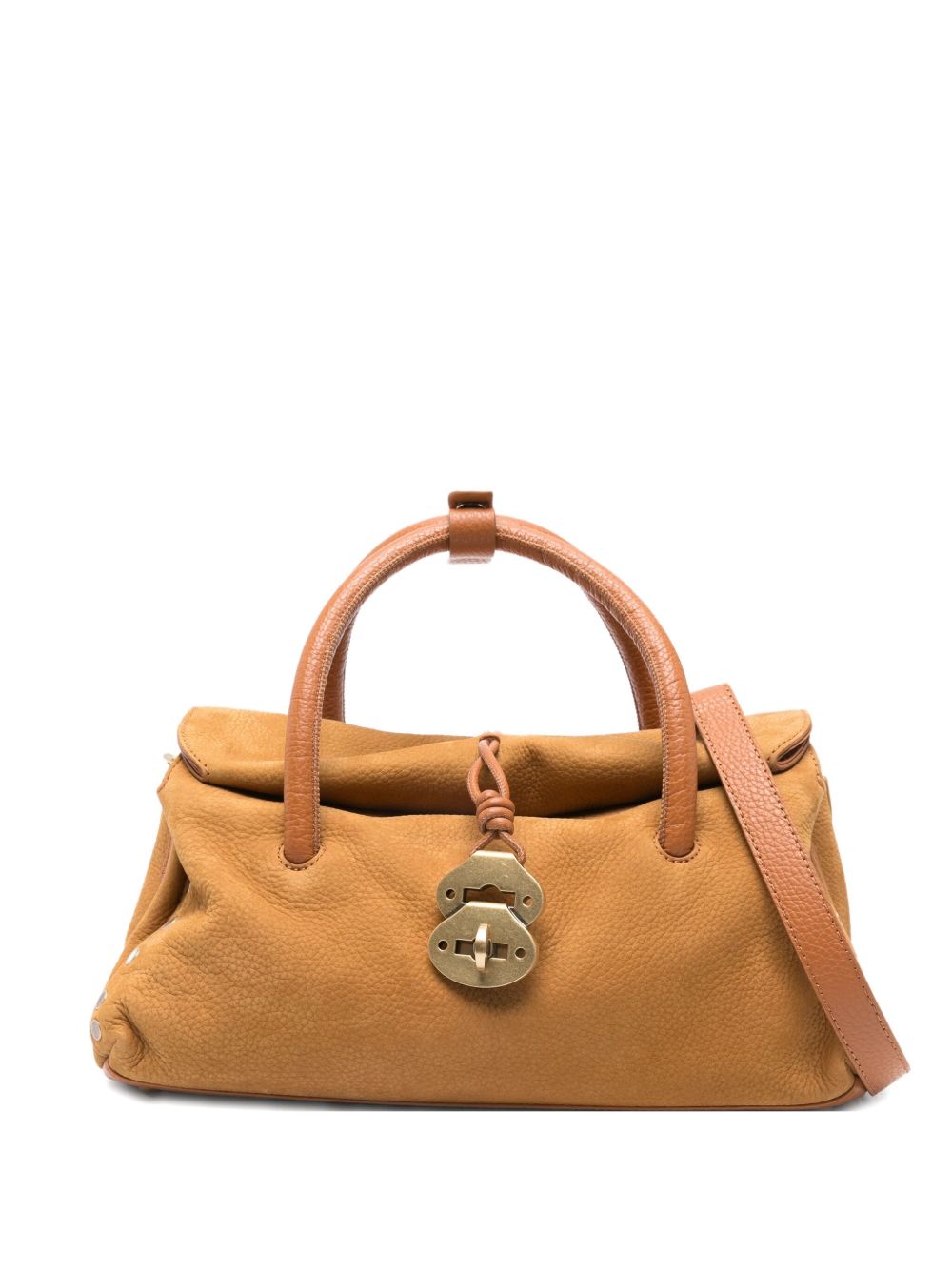 Zanellato Bags.. Brown Zanellato