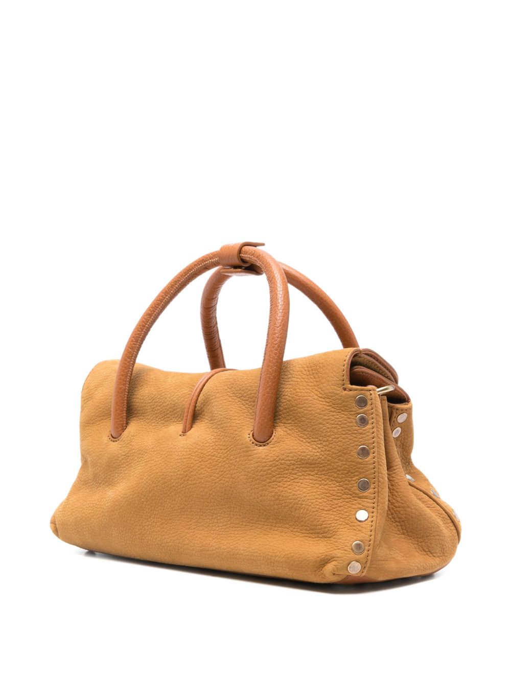 Zanellato Bags.. Brown Zanellato