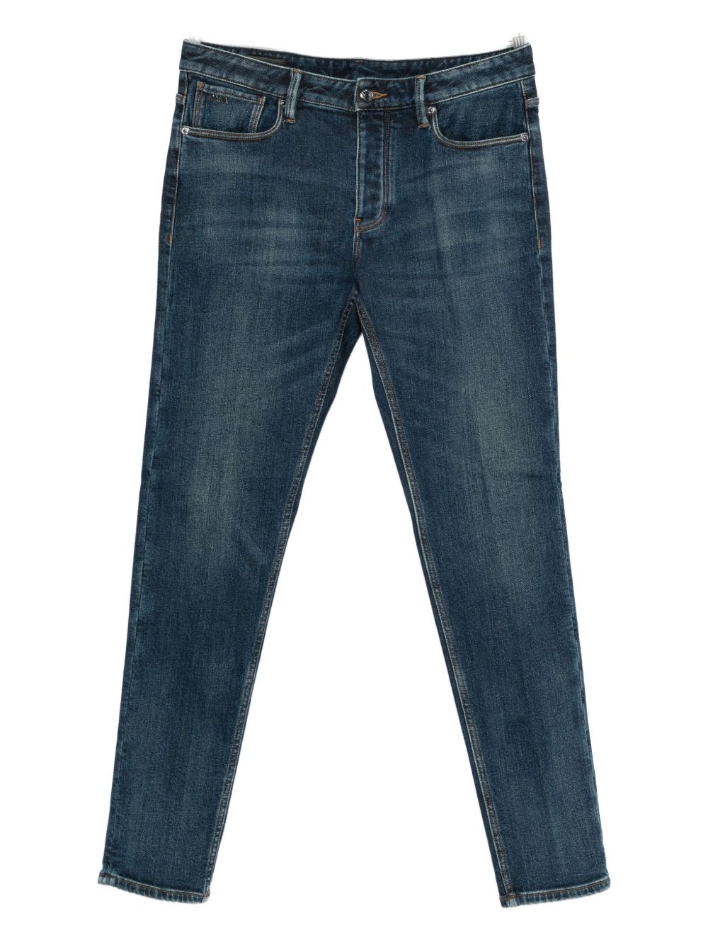 Emporio Armani Jeans Blue Emporio Armani