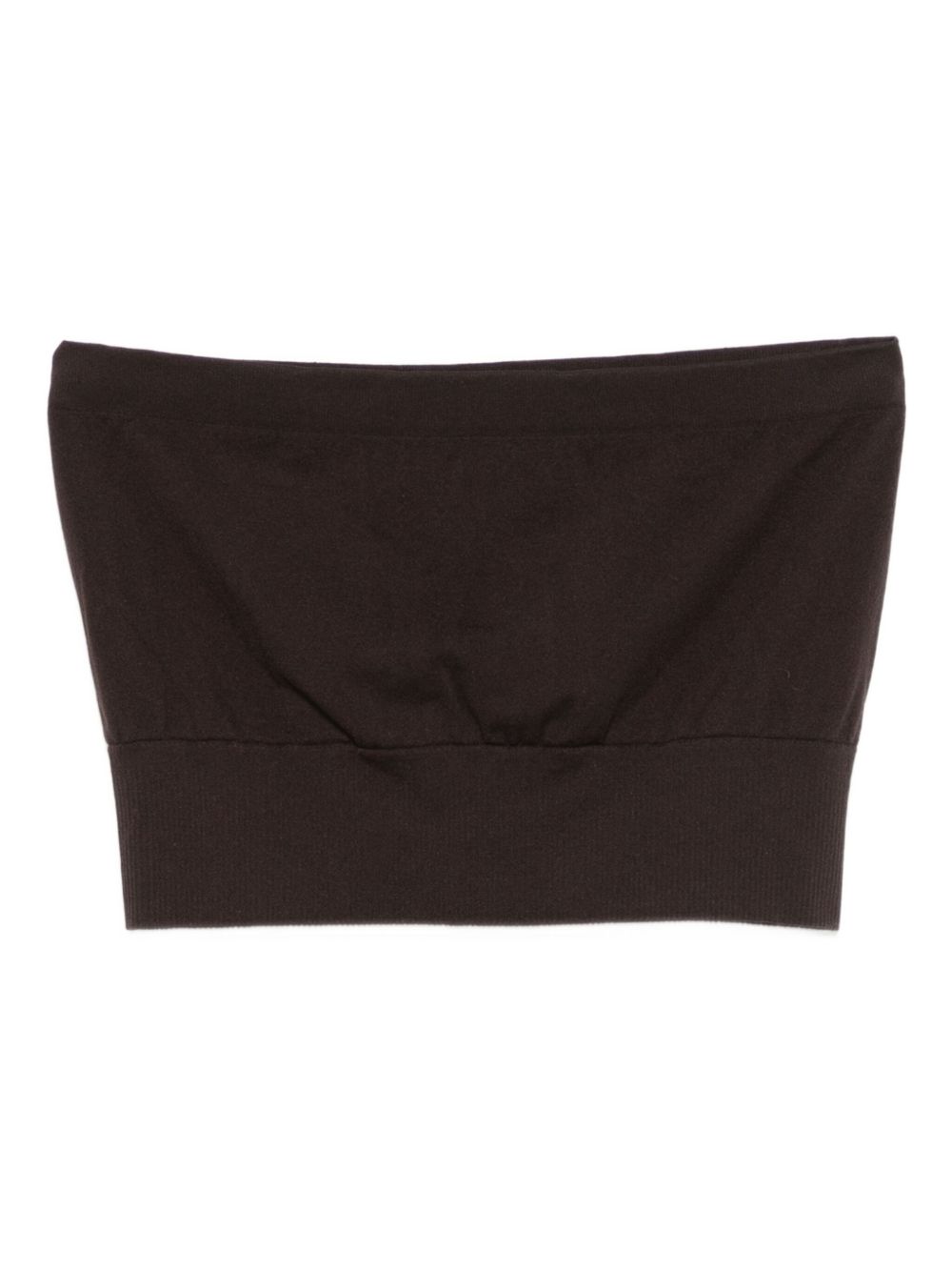 Wolford Top Brown Wolford