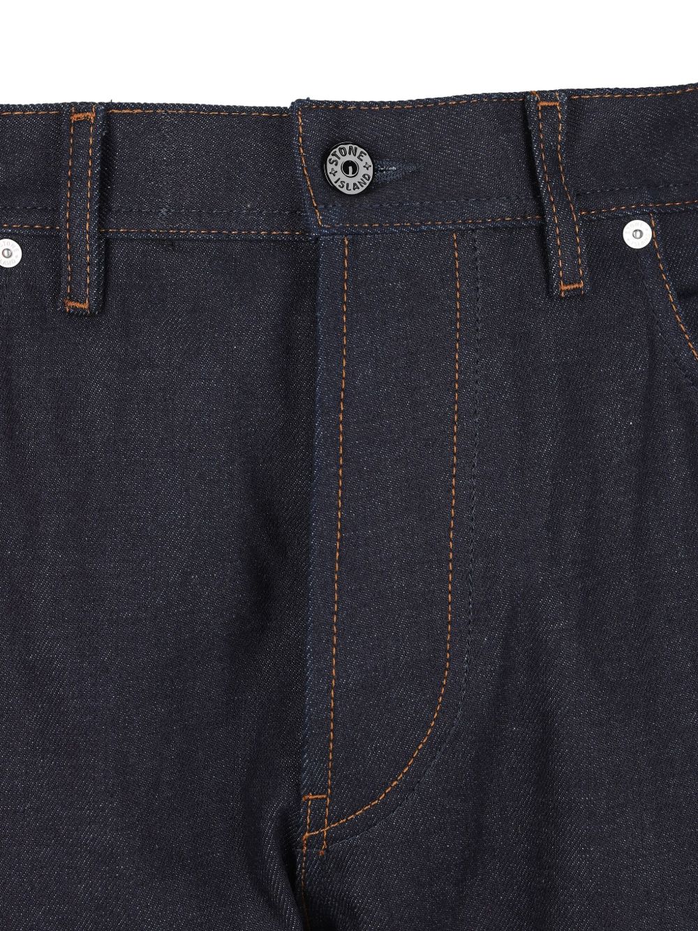 Stone Island Jeans Blue Stone Island