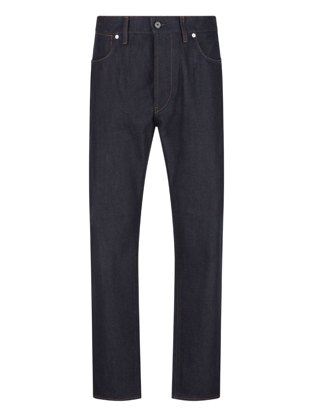 Stone Island Jeans Blue Stone Island