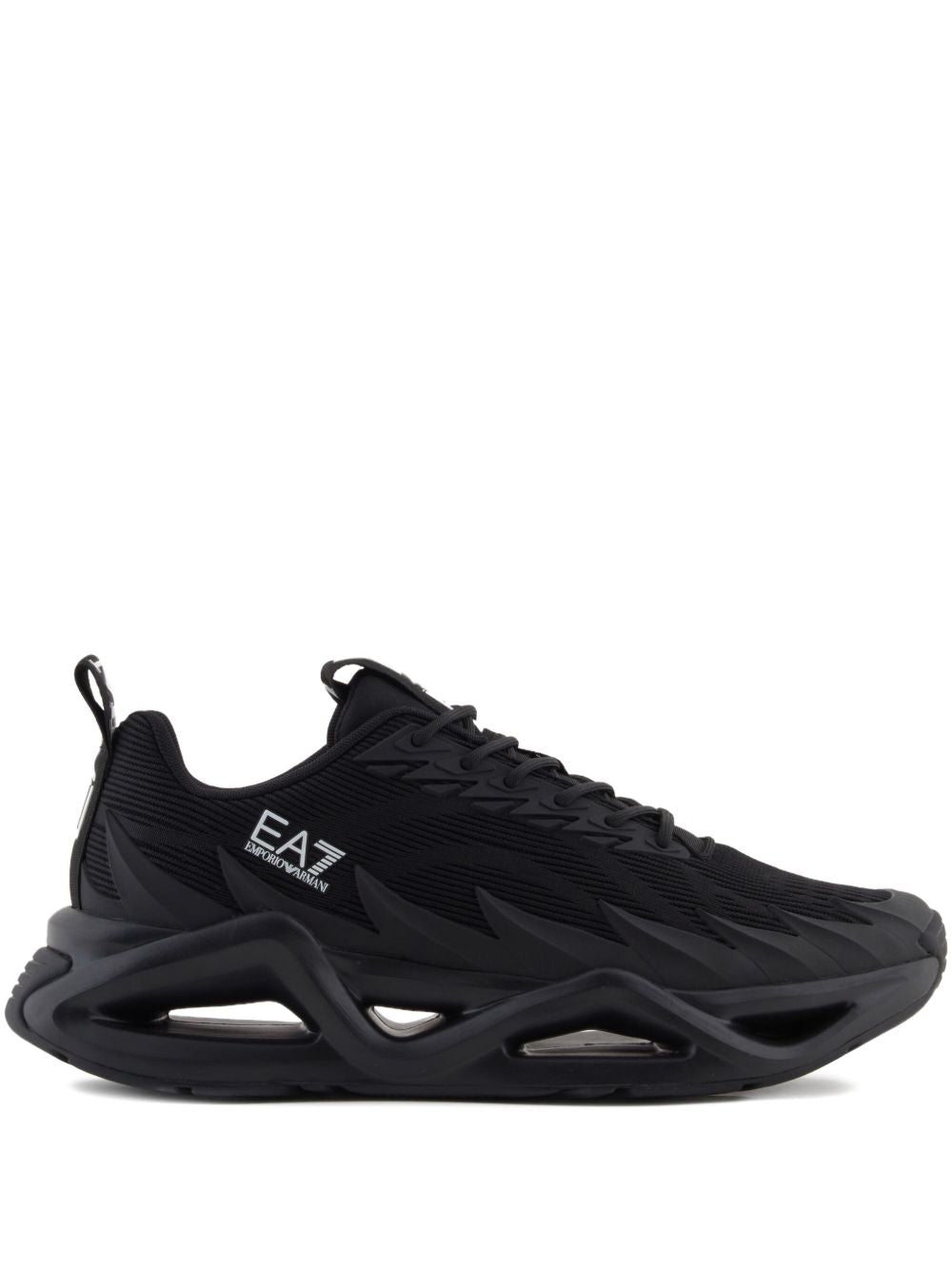 EA7 Sneakers Black EA7