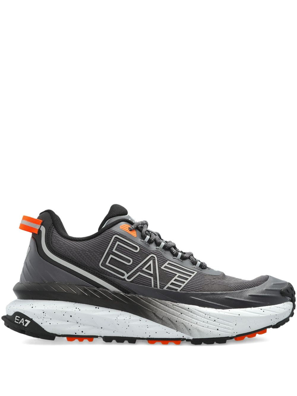 EA7 Sneakers Grey EA7