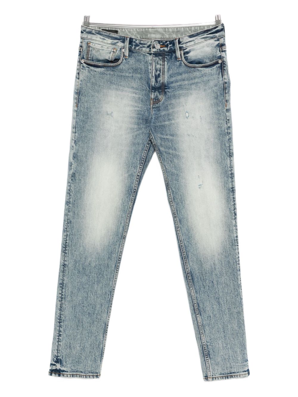 Emporio Armani Jeans Blue Emporio Armani
