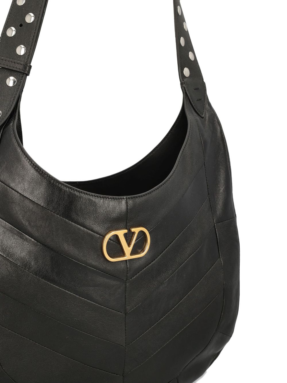 Valentino Garavani Bags.. Black Valentino Garavani