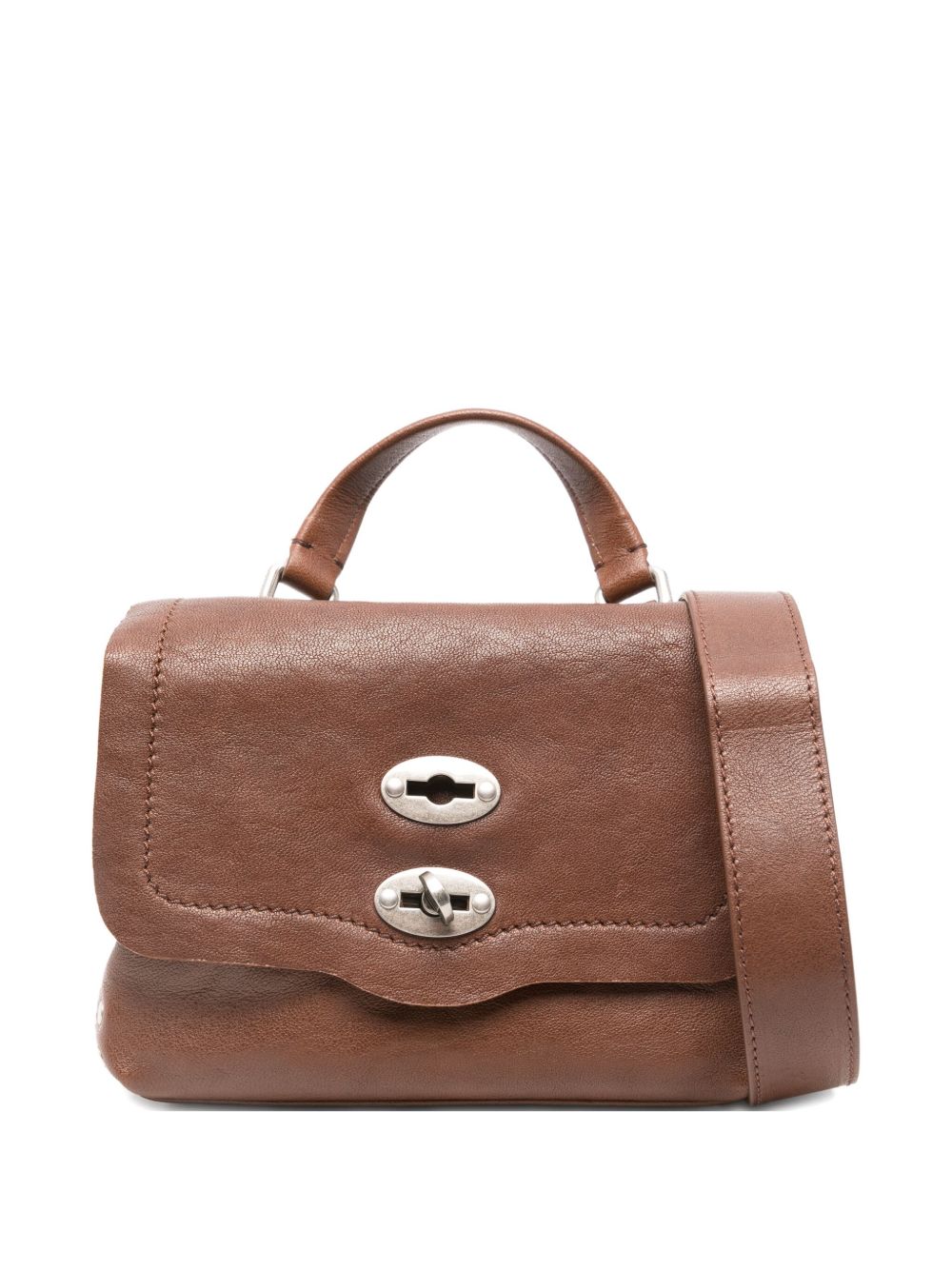 Zanellato Bags.. Brown Zanellato