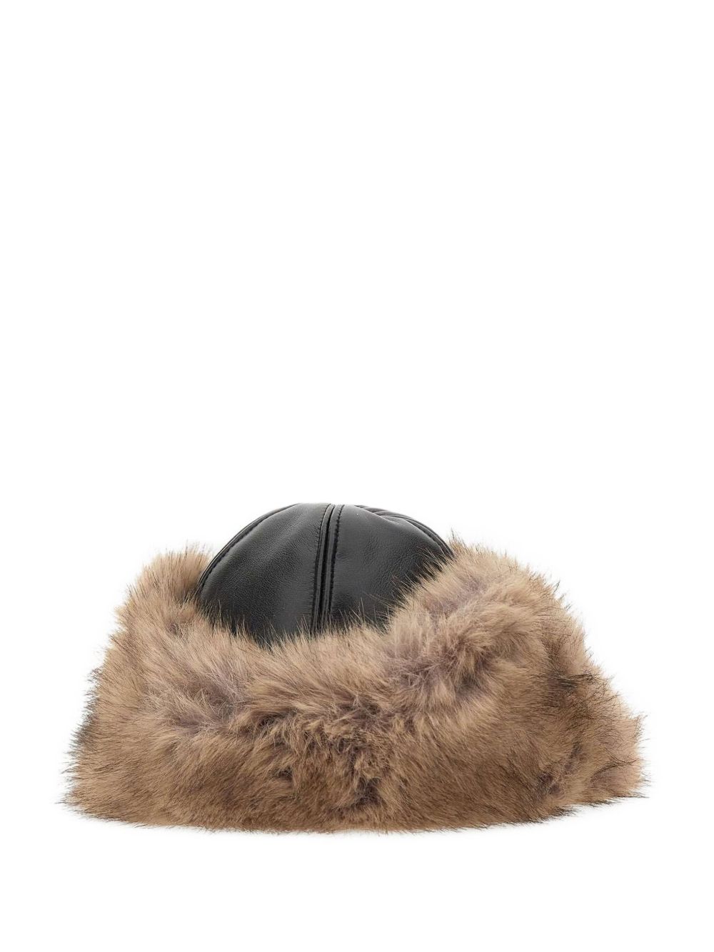 Stand Studio Hats Beige Stand Studio