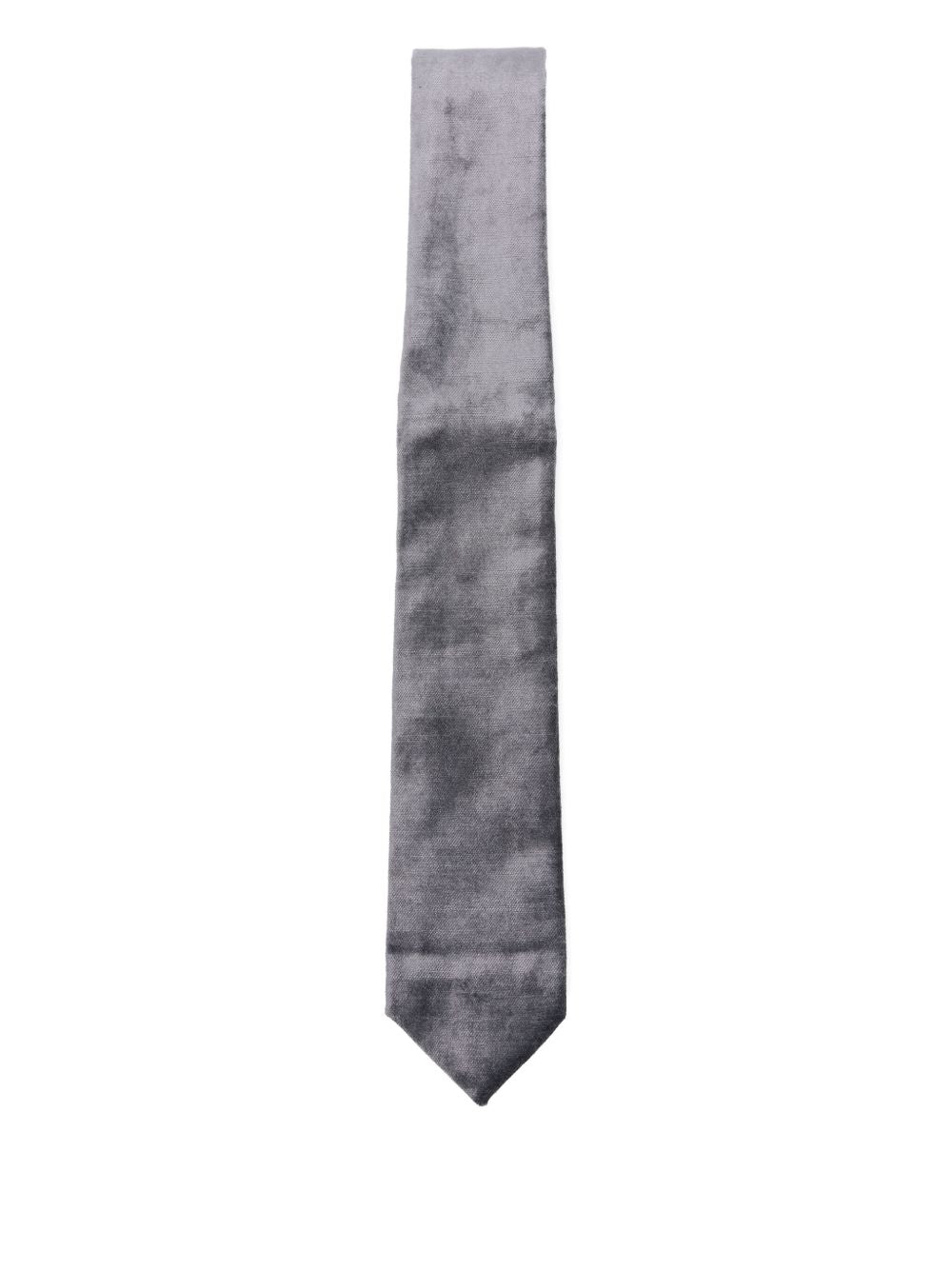 Forte Forte Ties Grey Forte Forte