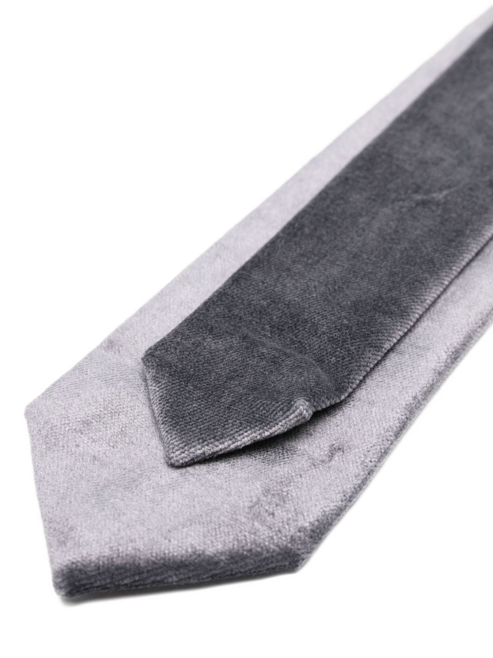 Forte Forte Ties Grey Forte Forte