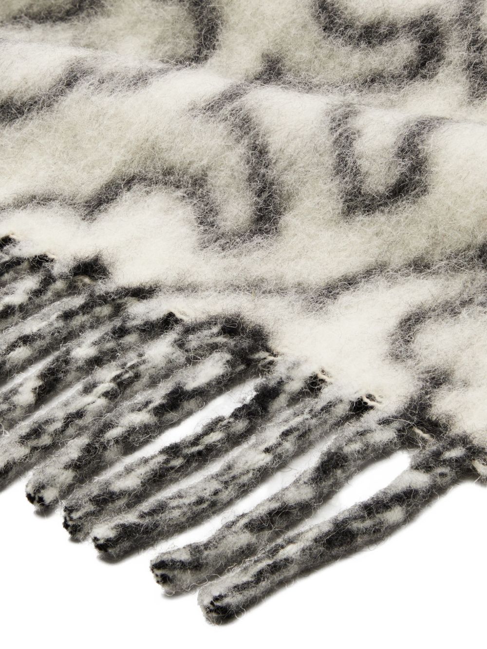 Tory Burch Scarfs Ivory Tory Burch