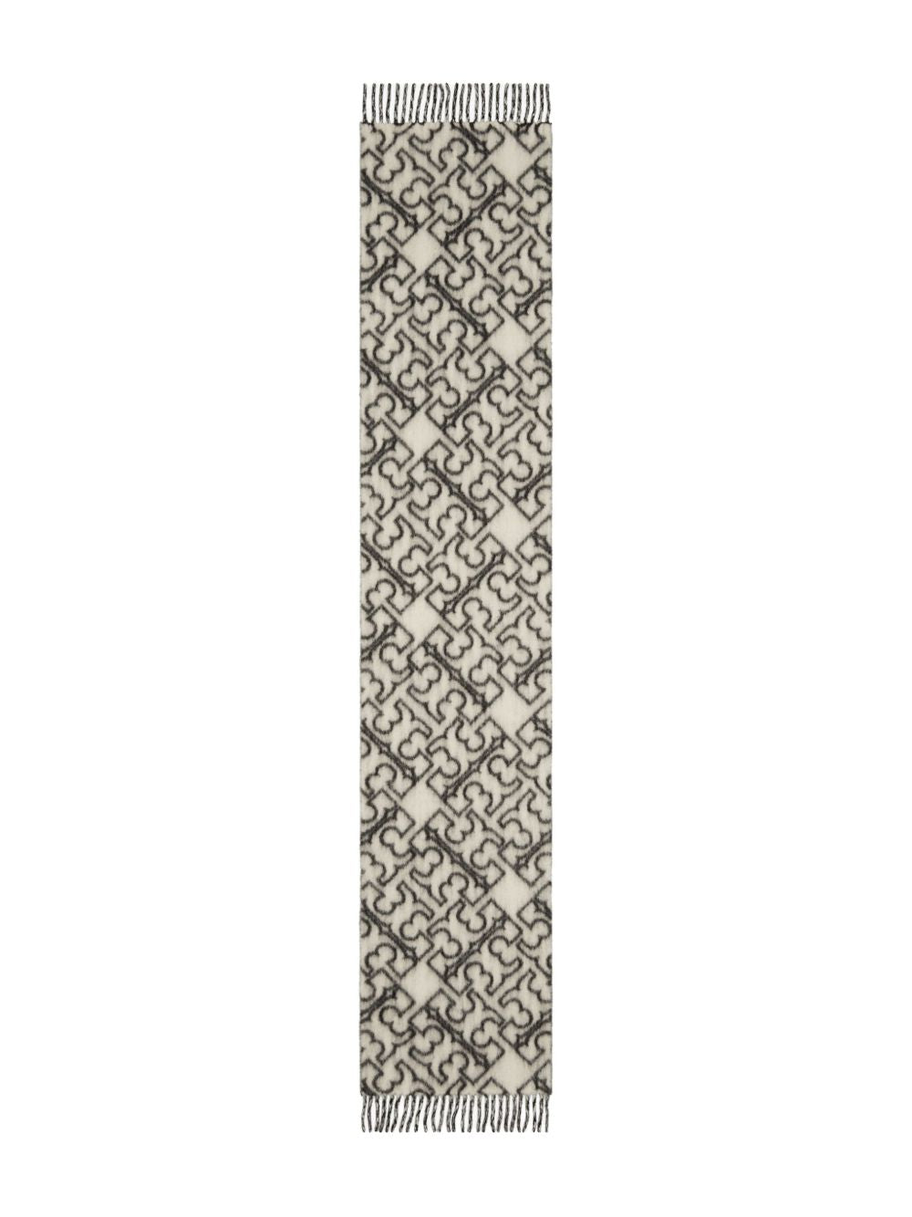 Tory Burch Scarfs Ivory Tory Burch