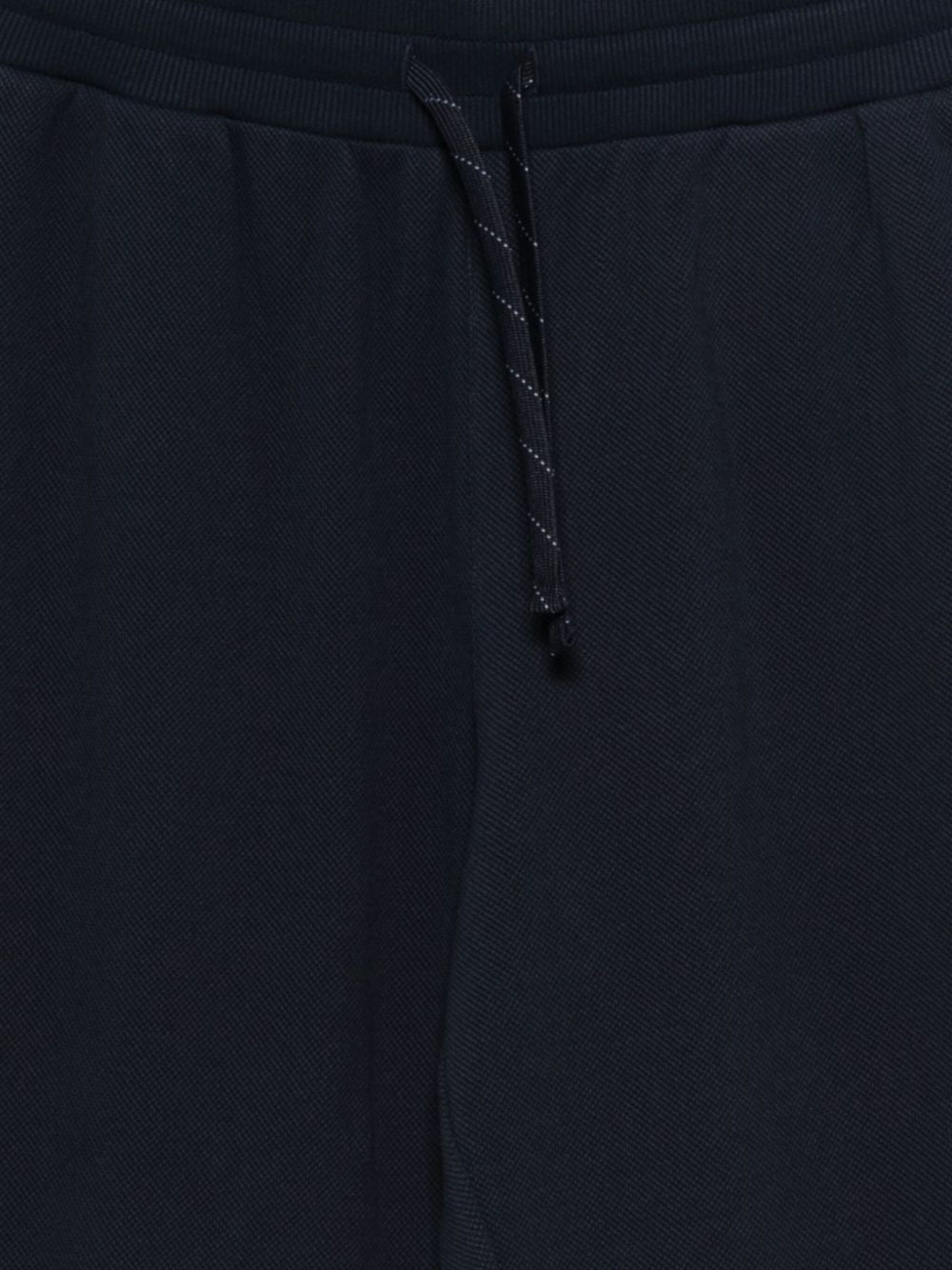 Emporio Armani Trousers Blue Emporio Armani