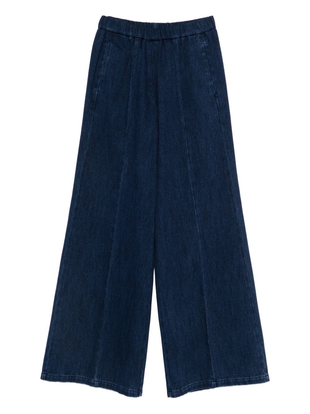 Forte Forte Jeans Blue Forte Forte