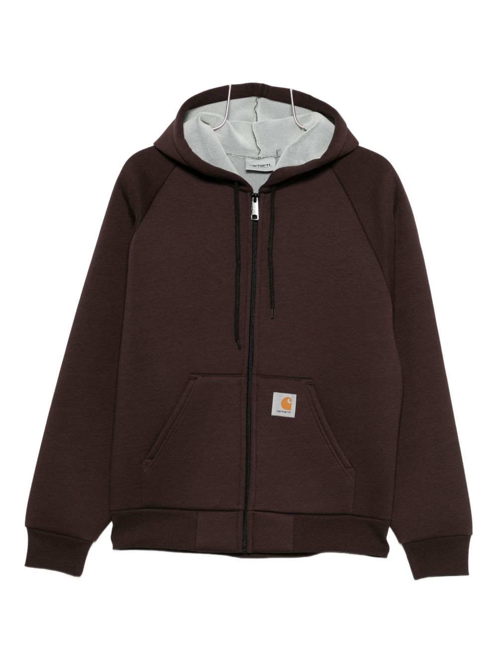 CARHARTT WIP MAIN Coats Brown Carhartt Wip Main