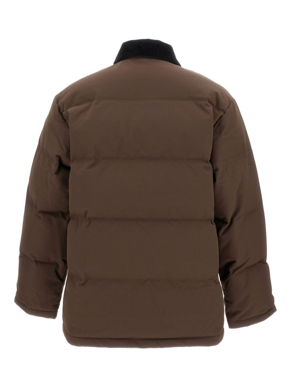 CARHARTT WIP MAIN Coats Brown Carhartt Wip Main