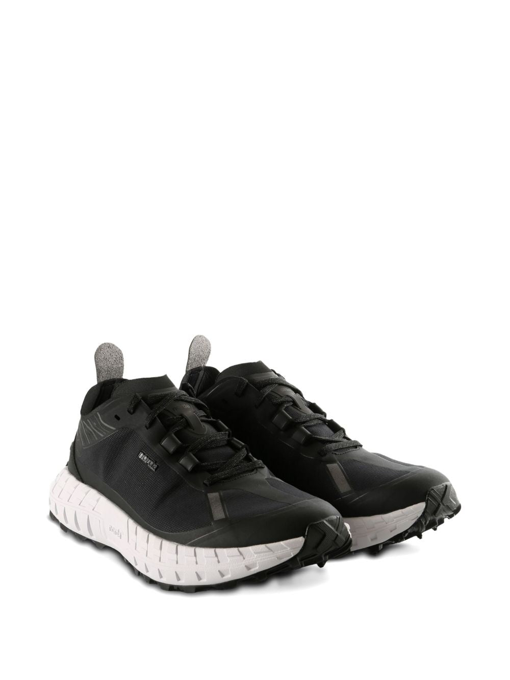 NORDA Sneakers Black Norda