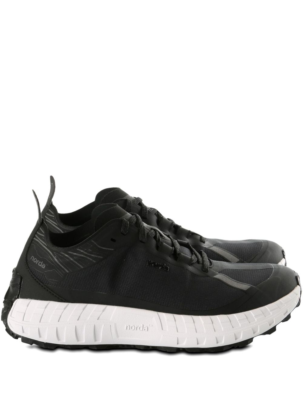 NORDA Sneakers Black Norda