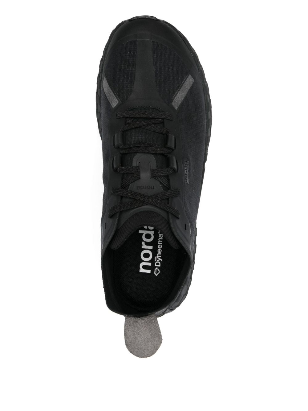 NORDA Sneakers Black Norda