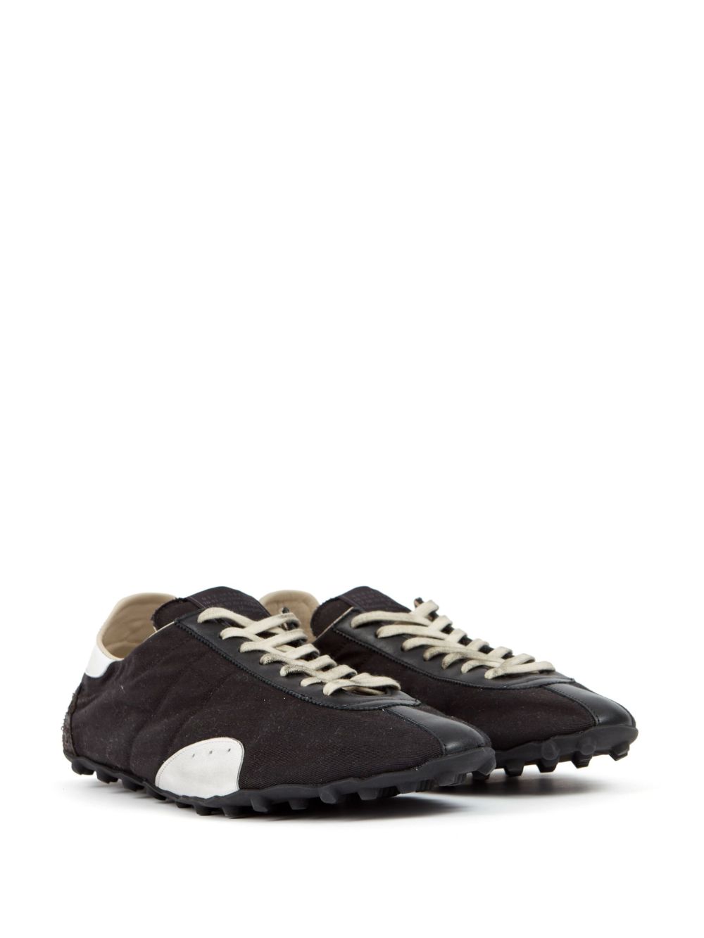 Maison Margiela Sneakers Black Maison Margiela