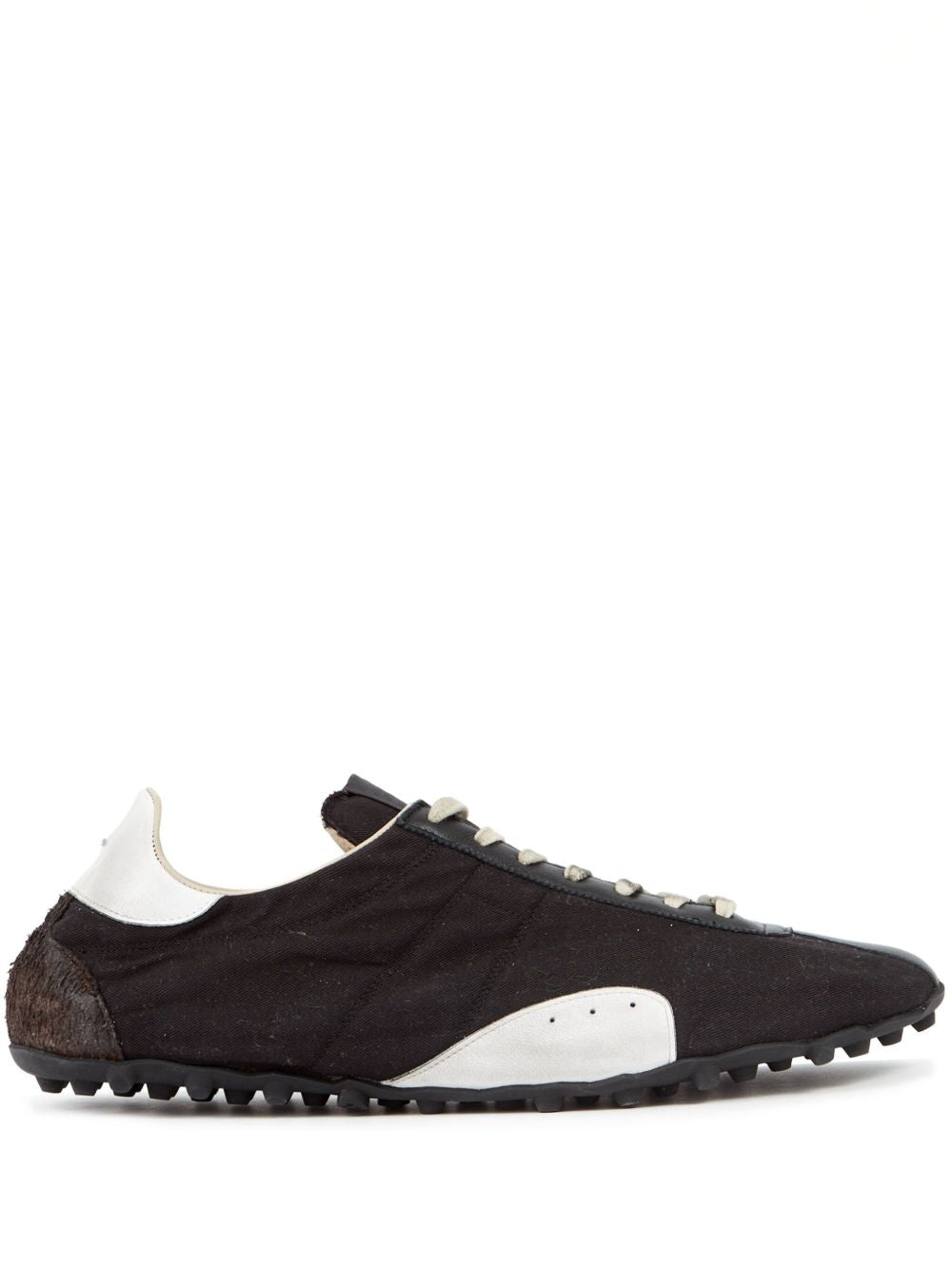 Maison Margiela Sneakers Black Maison Margiela